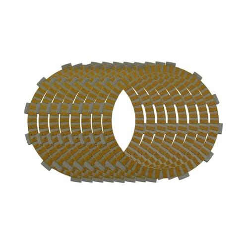 Disques d'embrayage moto anti patinage pour FLSTN FXSTD FLHTCU FXSTC