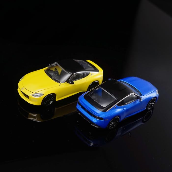 Amazon | エフトイズコンフェクト(F-toys Confect) フェアレディ