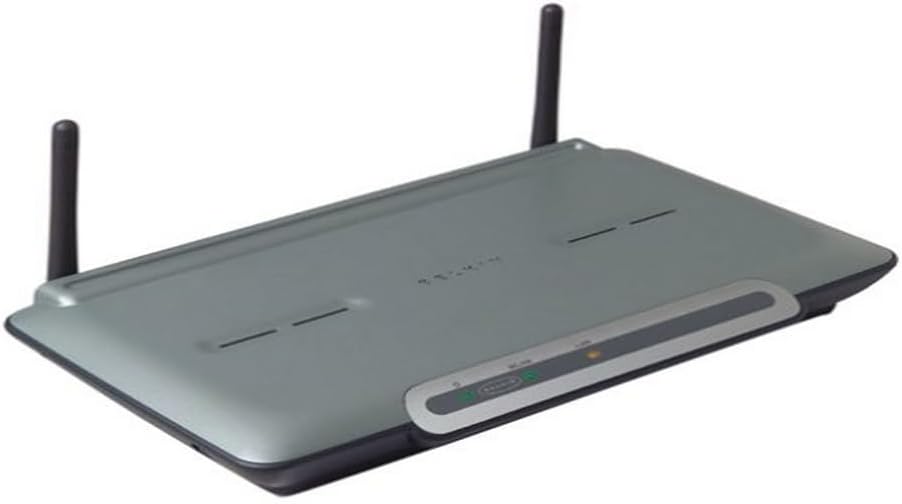 BELKIN WIRELESS NETWORK ACCESS POINT HUB F5D7130 BY IT-BITS