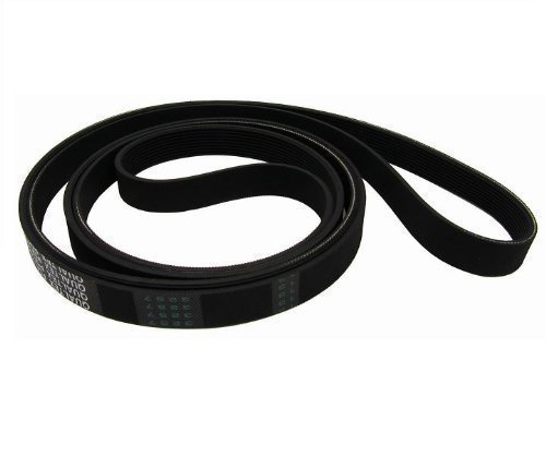 First4spares Drive Belt For Hotpoint Tvm562 Tumble Dryers