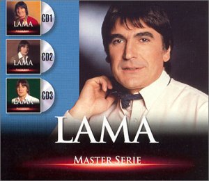 Master Series 3cd [Audio CD]