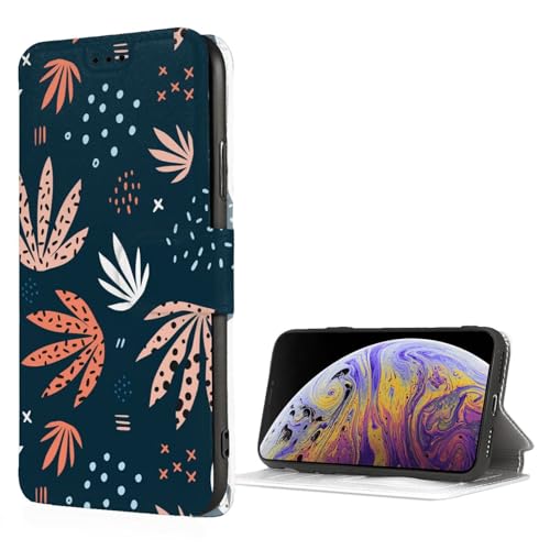 �}���t�@�i�̗t �t�� Iphone Se ���p�P�[�X �蒠�^ ��3���� ��2���� Iphone 8/7�P�[�X ���z�^ �X�}�z�P�[�X �A�C�t�H��se3/Se2/8/7�J�o�[ �ی�J�o�[ �ϏՌ� �J�[�h���[ �X�^���h�@�\ ������� Pu���U�[ 4.7inch��