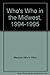Who's Who in the Midwest, 1994-1995