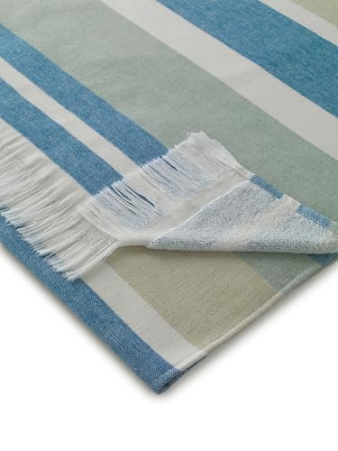 Serviette de plage douce et absorbante drap de bain Top Towel de luxe - 3