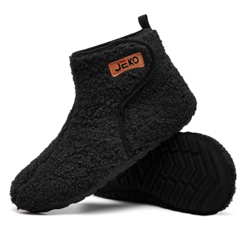 UUBARIS Furry Warm House Socks