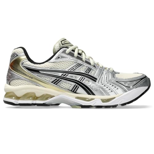 Asics Men's Gel-Kayano 14 Birch/Pure Silver – West NYC