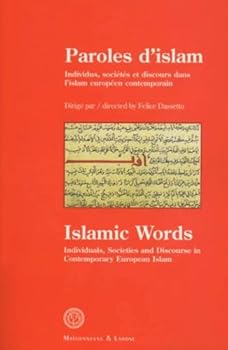 Paperback Paroles d islam [French] Book