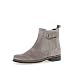 Produktbild Gabor Damen Chelsea Boots, Frauen Stiefeletten,Wechselfußbett,Best Fitting,kurzstiefel,uebergangsschuhe,uebergangsstiefel,wallaby,41 EU / 7.5 UK