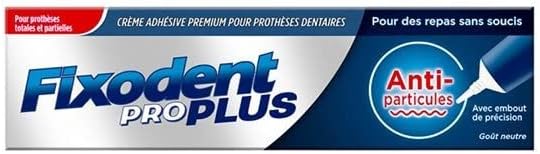 Pro Plus The Best Anti-Particles Technology 57g