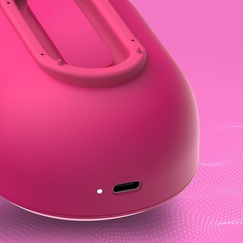 Image of Skullcandy Kilo 2 Wireless Bluetooth Speaker, IPX7, 24-Hour Battery | Waterproof, True Wireless Stereo, Touch Controls, Punchy Bass, Carabiner and Strap Included, Rechargeable Battery