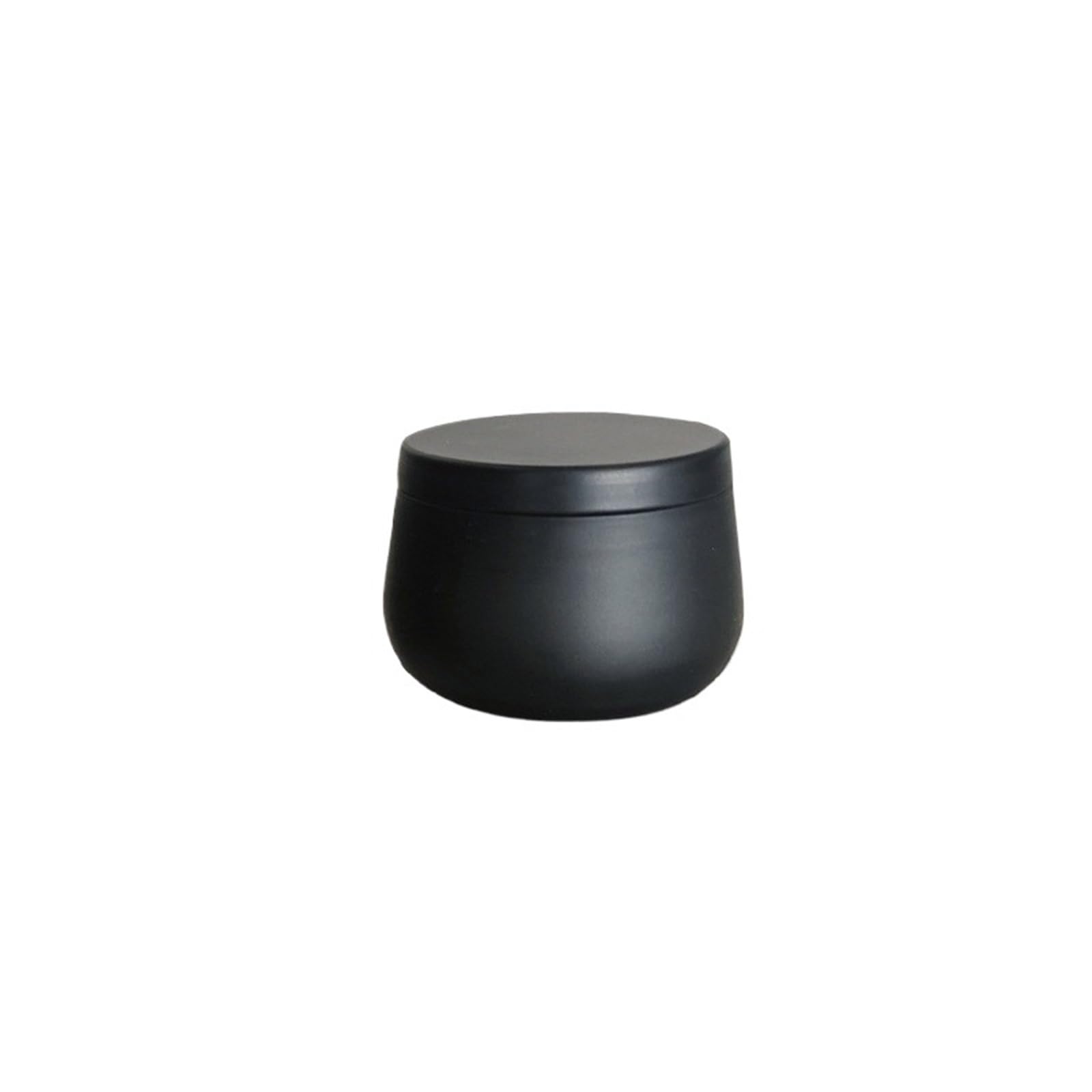 Xinglongs Candle Jars 15pcs Candle Tins with Lid Round Metal Candle Jars DIY Handmade Candles Making Containers Storage Box Candy Box Jar Tin Cans(ColorA)