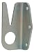 Weaver Leather EZ Tie Bracket