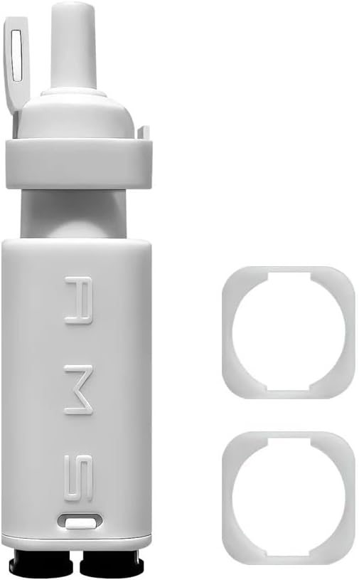 for Bambu Lab A1/A1Mini AMS Lite Filament Hub,5-Way System Multi-Color Printing Accessories Connectors(2pcs)