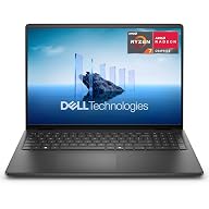 Dell 16 Laptop, 16GB / 1TB