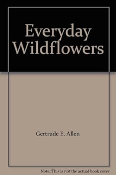 Hardcover Everyday Wildflowers Book