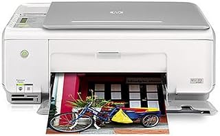 HP C3150 Photosmart C3150 All In One