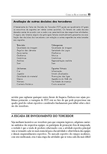 Marketing Esportivo: A Reinvenção do Esporte na Busca de Torcedores