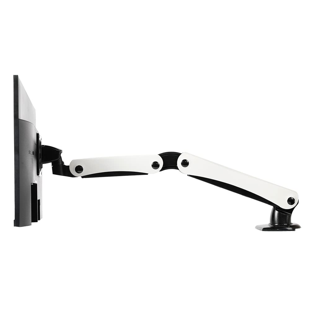 Amazon.co.jp: ACELUXE B1 プレミアム シングル モニターアーム