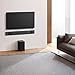 LG SL9YG 4.1.2 Channel High Res Audio Sound Bar w/ Meridian Technology, Dolby Atmos and Google Assistant Built-In, Black