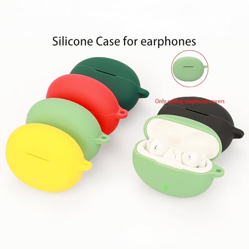Estuche Protector para Auriculares Air4 de Silicona miniatura 2