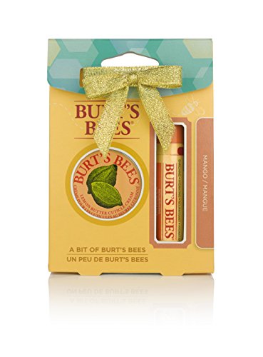 Burt Bees un po 'di Burt, mango