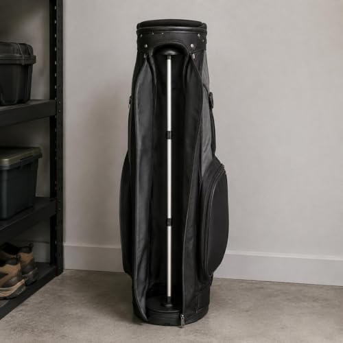 Protector de bolsa de golf Milageto para proteger tus viajes al próximo torneo 7