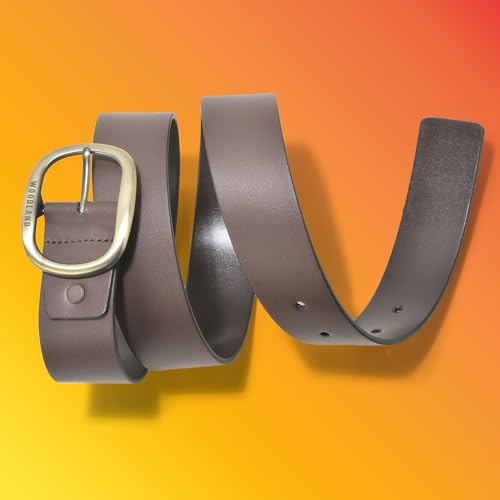Image of Woodland Men Belt