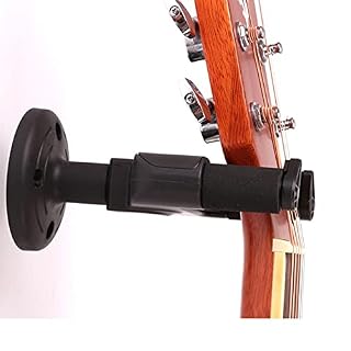 Lot de 3 supports muraux pour guitare, ukulélé, guitare, basse, 3 pièces - Les Beatles, Paul McCartney, John Lennon, RIngo Starr, George Harrison Lot de 3 supports muraux pour guitare, ukulélé, guitare, basse, 3 pièces – Image 3