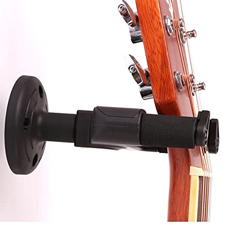 Lot de 3 supports muraux pour guitare, ukulélé, guitare, basse, 3 pièces - Les Beatles, Paul McCartney, John Lennon, RIngo Starr, George Harrison Lot de 3 supports muraux pour guitare, ukulélé, guitare, basse, 3 pièces – Image 4