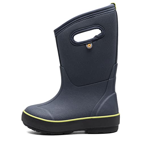 Image of BOGS Classic II Solid Boot Kids Toddler-Youth Boot