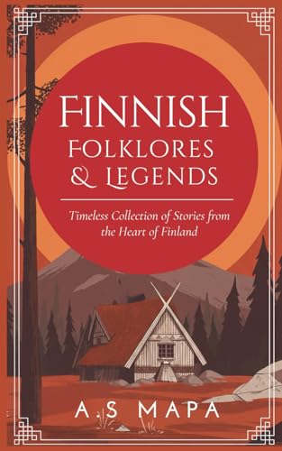 Finnish Folklore's & Legends