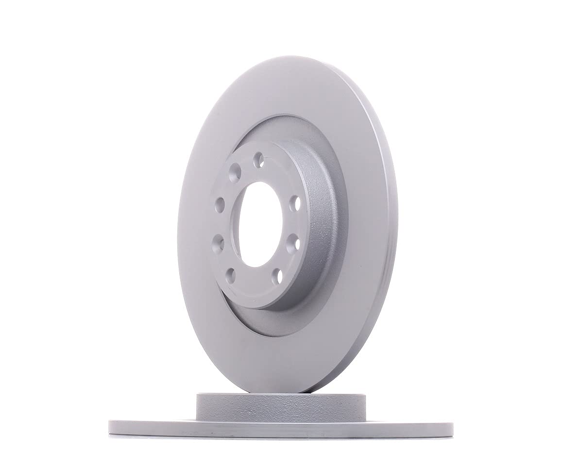 2x ATE Disco freno Posteriore Ø290,0mm Altezza: 35mm Spessore: 12,0mm Cerchio foro-Ø: 108,0mm pieno 24.0112-0212.1 Compatibilità con OPEL GRANDLAND X A18 Vivaro C Van K0 Astra L Hatchback C02, DS
