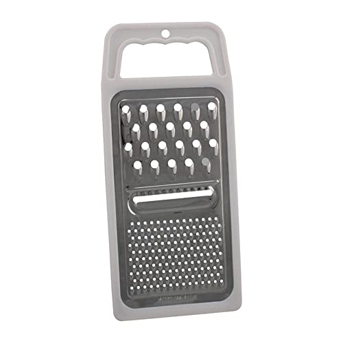 Tuut, Linha Inox, Ralador Plano Reto, 11,5cm, Sortido