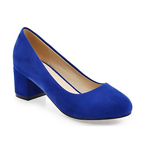 MIOKE womens Pumps