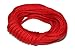 Produktbild dalipo 33002 - Kordeln, Schnur 4mm, rot