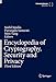 Encyclopedia of Cryptography, Security and Privacy