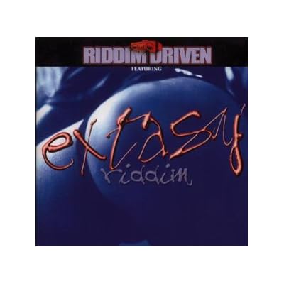 Riddim Driven Vol.5: Extasy Riddim