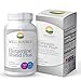 Histamine Shield PlusTM All Natural Antihistamine Supplement, Compare to Natural D-Hist, Histamine Blocker, Hist Guard, Works for Pollen, Pet Dander, Dust, Mold, and Odor Allergies. 120 Capsules