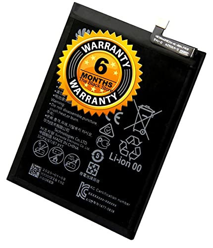 Image of Original HB396689ECW Battery Compatible with Huawei Mate 9, Mate 9 Pro Huawei Nova Lite Plus /Enjoy 7 Plus