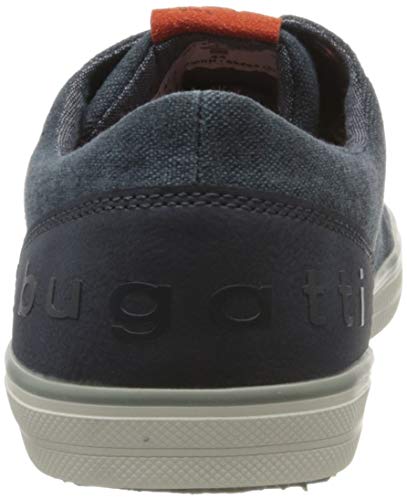 Bugatti 321502086900, Scarpe da Ginnastica Basse