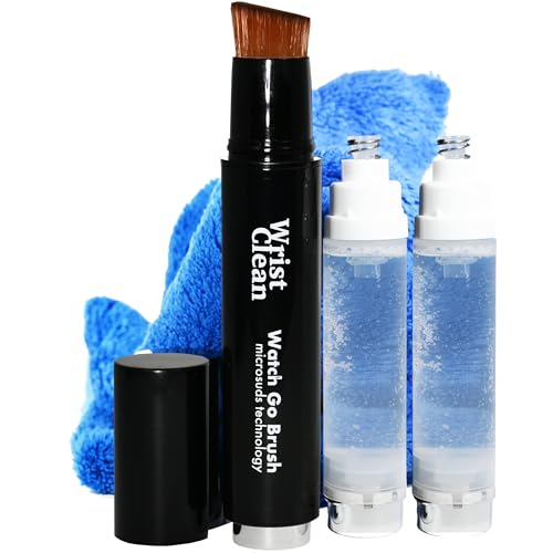 6 Easy Steps to Make Your Leather Watch Strap Last Longer