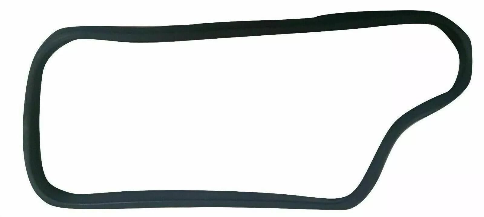AEspares 2 guarnizioni in gomma compatibili con Vespa, scatola carburatore, PX P LML CHETAK STAR STELLA 5T