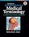 Delmar's Comprehensive Medical Terminology: A Competency-Based Approach