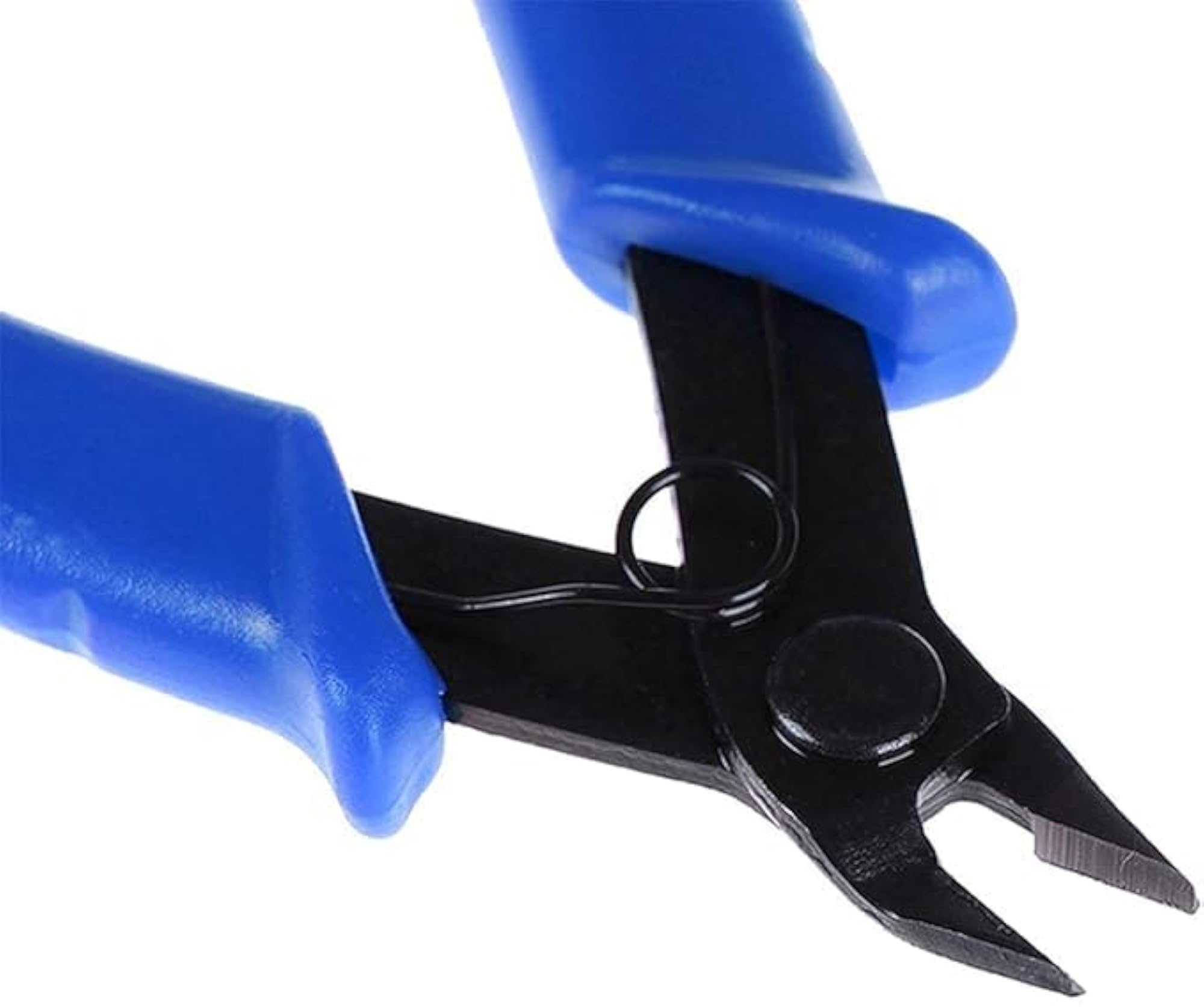 SP 7 Alloy Steel Nippers and Micro Shears, 5 Pack