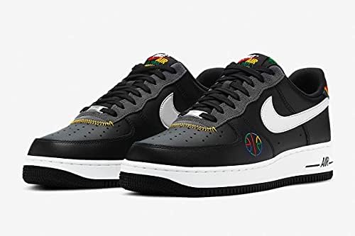 Amazon.com | Nike Mens Air Force '07 Lv8 Basketball Shoes | Basketball