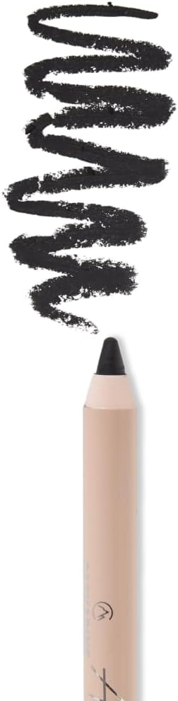 Catharine Hill – Lápis Preto Para Olhos Angel Eyeliner Darkness by Pri Lessa