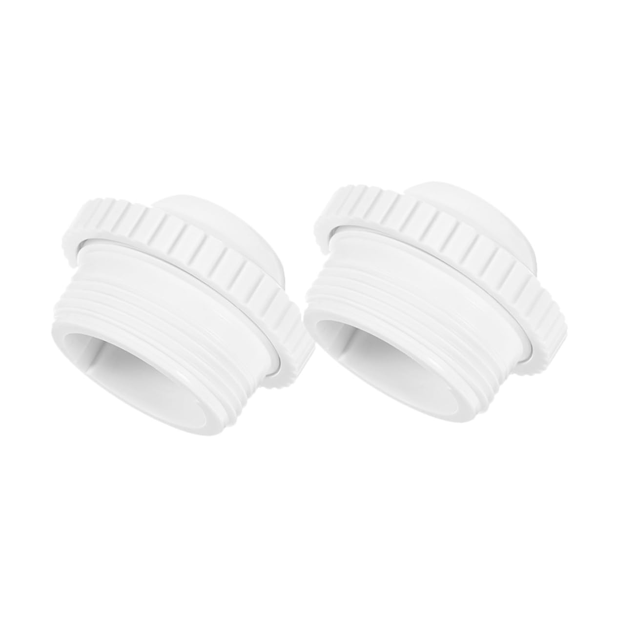 HANABASS 5 Series Boquilla De Salida para Piscina Accesorios De Masaje Boquilla De Compatible SPA 2 Piezas X 5