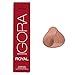 Schwarzkopf Professional Igora Royal Permanent Hair Color, 9.5-18, Rose, 60 Gram