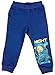 Produktbild Kleines Kleid Jungen Freizeit-Hose, Sport-Hose, Spiel-Jogging-Trainings-Hose, warm, GRÖSSE 110, 116, 122, 128, 134 Jogging-Anzug, Freizeit-Anzug Paw Petrol Farbe Modell 1, Größe 98