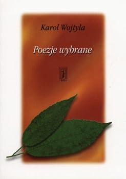 Poezje Wybrane